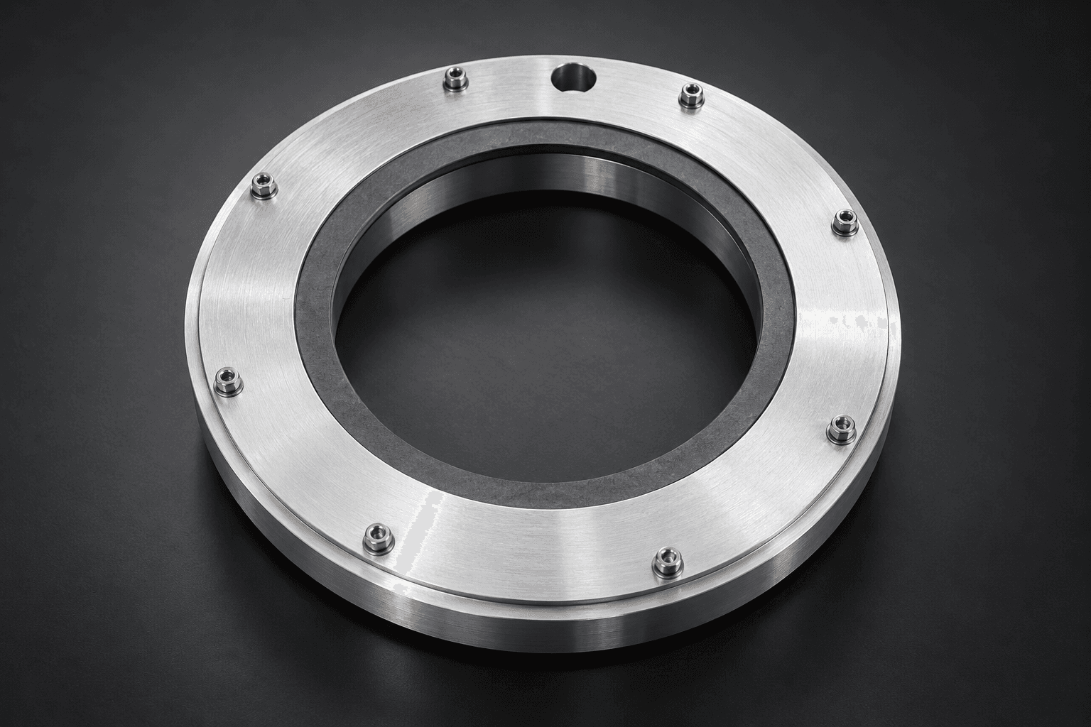Precision Engineering Product 1