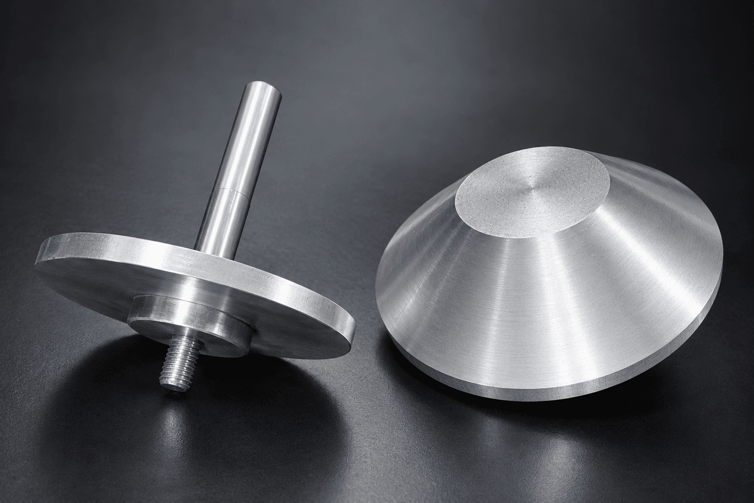 Precision Engineering Product 3